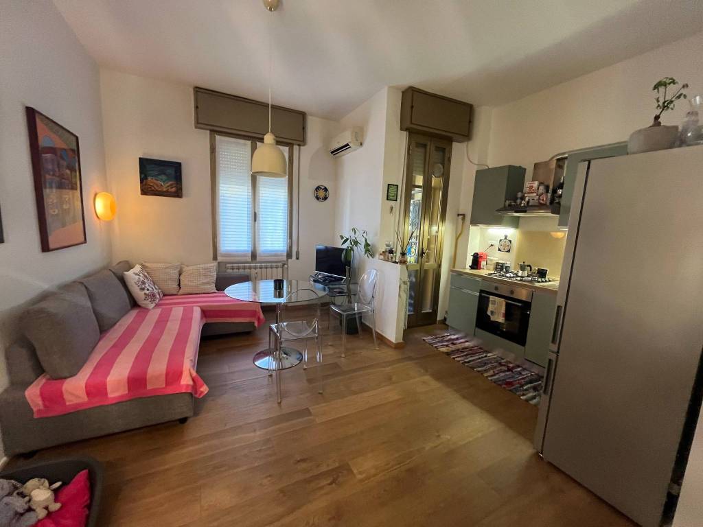 appartamento in vendita a Casalecchio di Reno in zona Ceretolo
