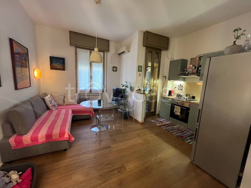 appartamento in vendita a Casalecchio di Reno in zona Ceretolo