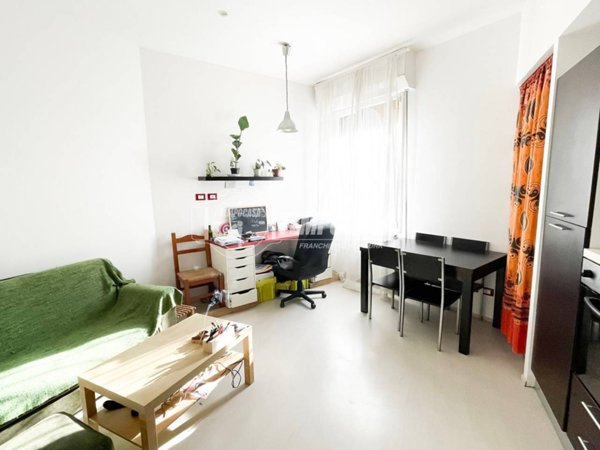 appartamento in vendita a Casalecchio di Reno in zona Garibaldi/La Mutua