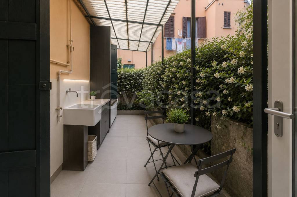 appartamento in vendita a Casalecchio di Reno