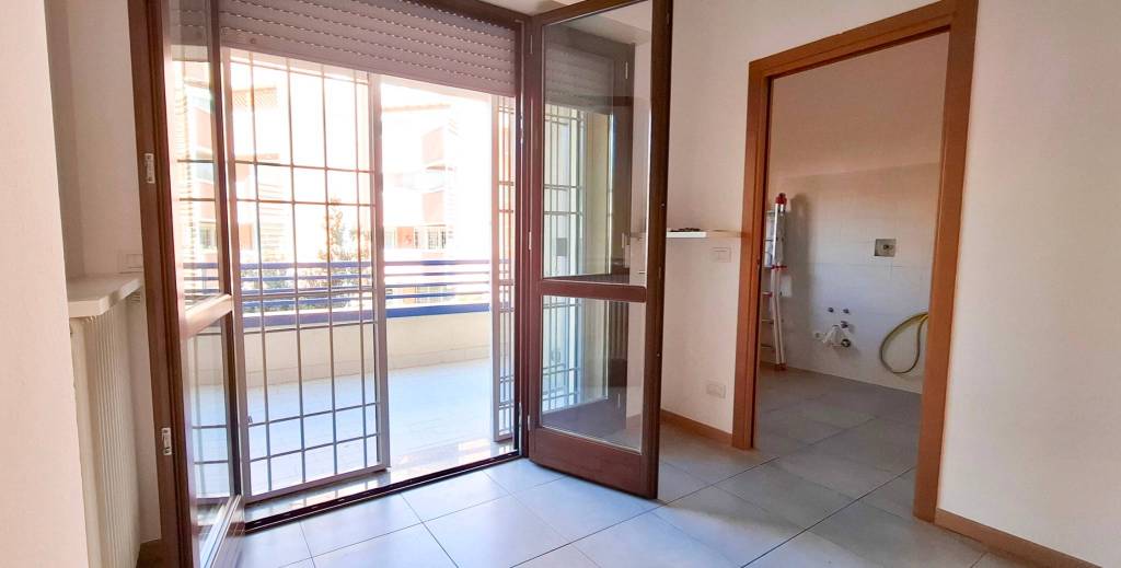 appartamento in vendita a Casalecchio di Reno in zona San Biagio