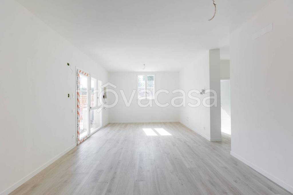 appartamento in vendita a Casalecchio di Reno in zona Garibaldi/La Mutua