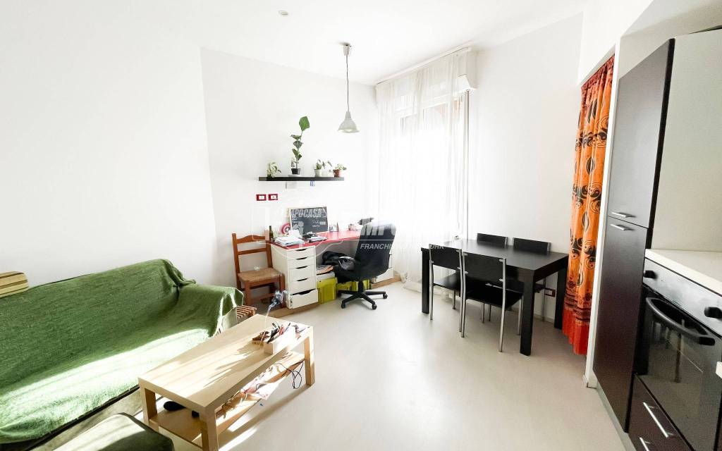 appartamento in vendita a Casalecchio di Reno in zona Garibaldi/La Mutua