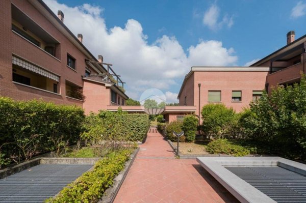 appartamento in vendita a Casalecchio di Reno in zona Garibaldi/La Mutua