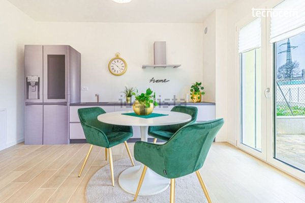 appartamento in vendita a Casalecchio di Reno in zona Garibaldi/La Mutua