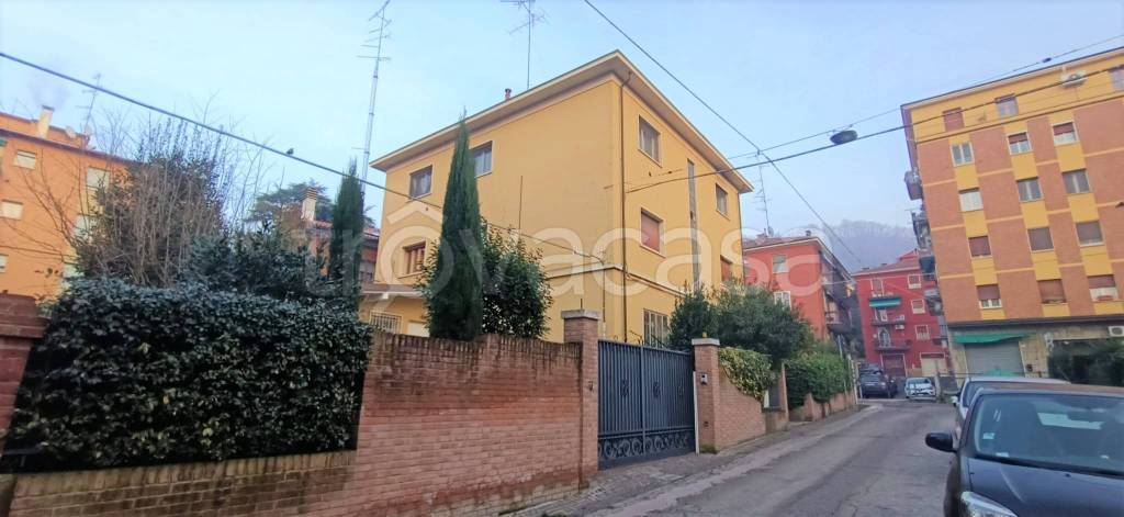 appartamento in vendita a Casalecchio di Reno