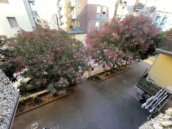 appartamento in vendita a Casalecchio di Reno in zona Ceretolo