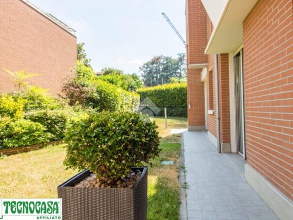 appartamento in vendita a Casalecchio di Reno in zona San Biagio