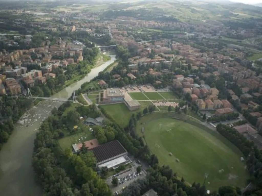 appartamento in vendita a Casalecchio di Reno in zona Garibaldi/La Mutua