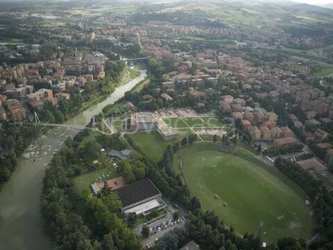 appartamento in vendita a Casalecchio di Reno