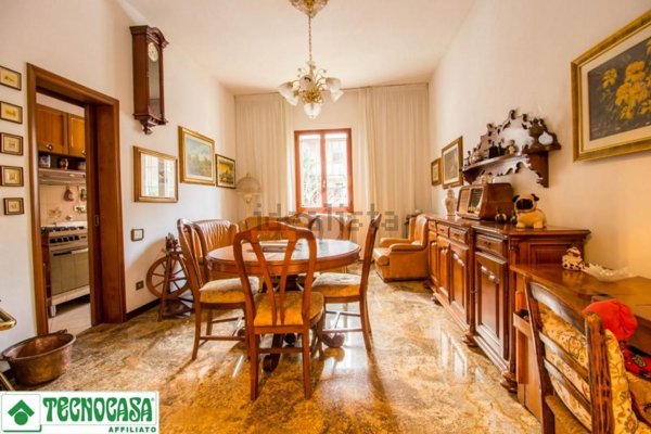 appartamento in vendita a Casalecchio di Reno in zona Garibaldi/La Mutua