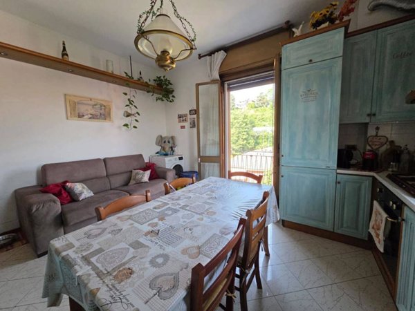 appartamento in vendita a Casalecchio di Reno in zona Ceretolo