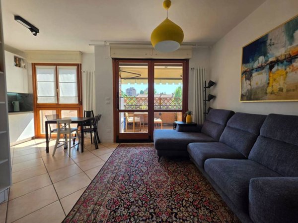 appartamento in vendita a Casalecchio di Reno in zona Ceretolo