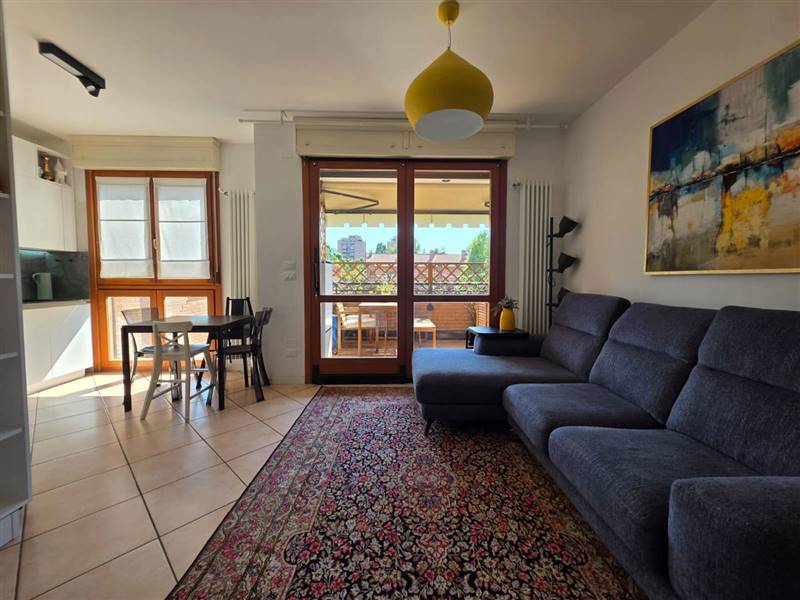 appartamento in vendita a Casalecchio di Reno in zona Ceretolo