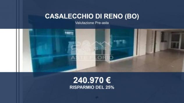 ufficio in vendita a Casalecchio di Reno