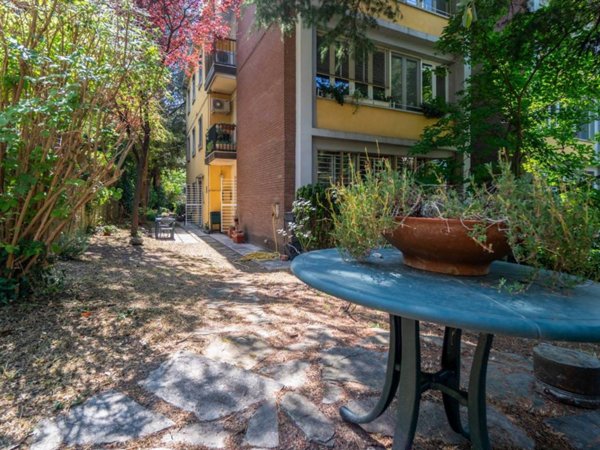 appartamento in vendita a Casalecchio di Reno in zona Croce