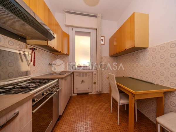 appartamento in vendita a Casalecchio di Reno in zona Ceretolo