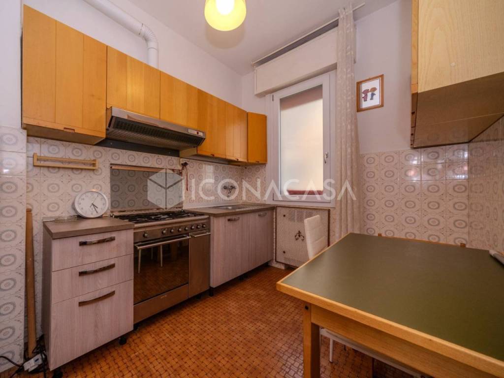 appartamento in vendita a Casalecchio di Reno in zona Ceretolo