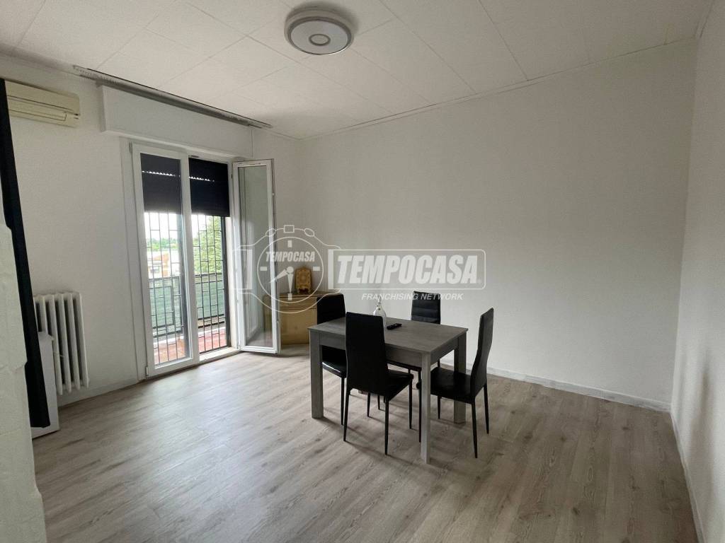 appartamento in vendita a Casalecchio di Reno in zona Garibaldi/La Mutua