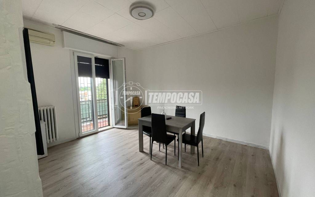 appartamento in vendita a Casalecchio di Reno in zona Garibaldi/La Mutua