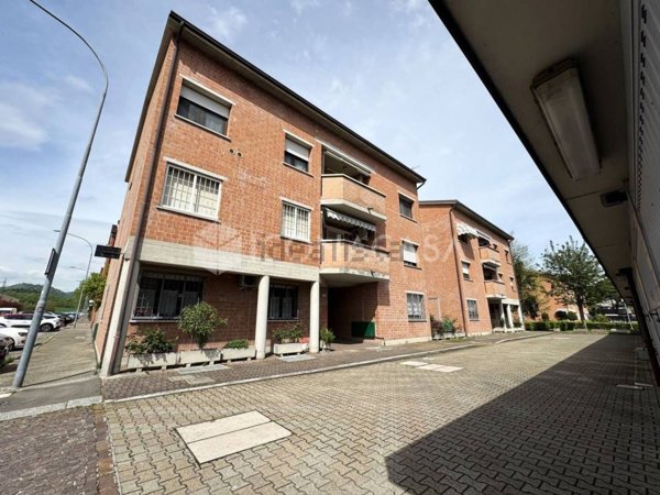 appartamento in vendita a Casalecchio di Reno in zona San Biagio