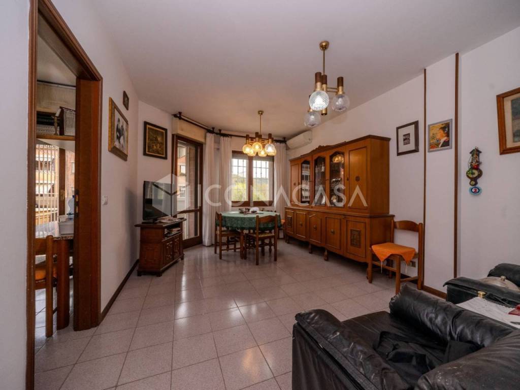 appartamento in vendita a Casalecchio di Reno in zona San Biagio