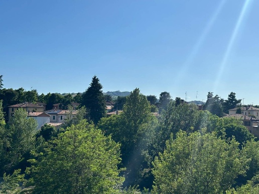appartamento in vendita a Casalecchio di Reno in zona Garibaldi/La Mutua