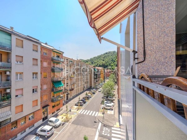 appartamento in vendita a Casalecchio di Reno in zona Croce