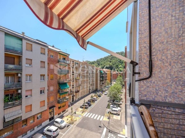 appartamento in vendita a Casalecchio di Reno in zona Croce
