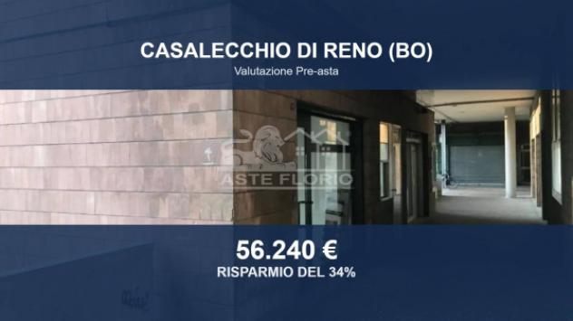 ufficio in vendita a Casalecchio di Reno