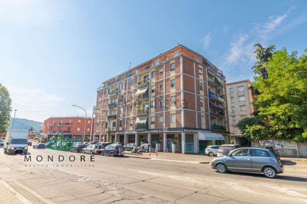 appartamento in vendita a Casalecchio di Reno in zona Ceretolo