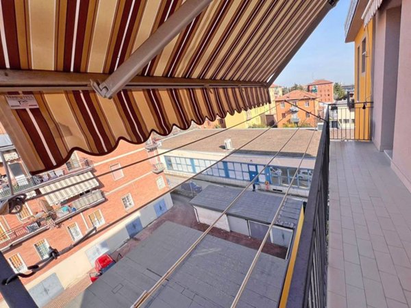 appartamento in vendita a Casalecchio di Reno in zona San Biagio
