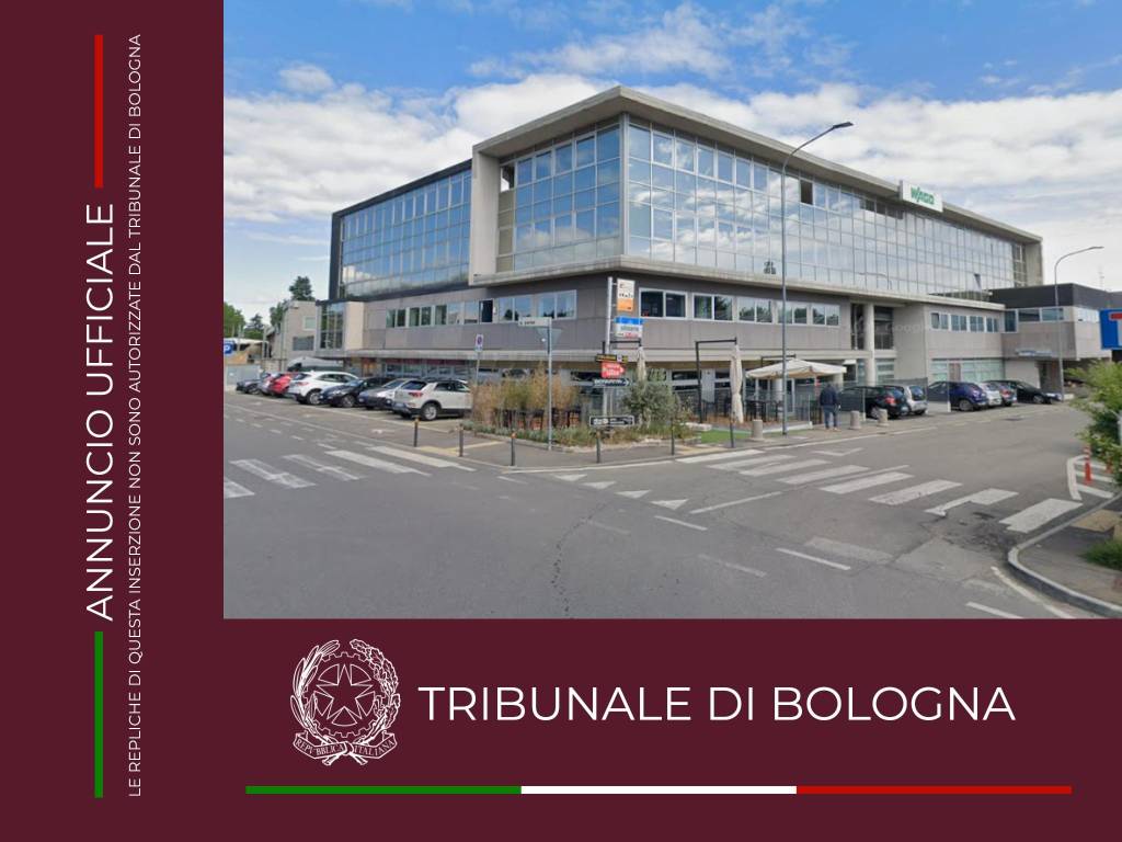 appartamento in vendita a Casalecchio di Reno