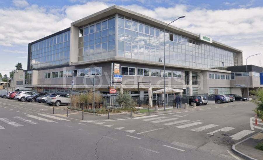 ufficio in vendita a Casalecchio di Reno