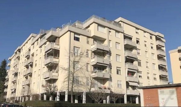 appartamento in vendita a Casalecchio di Reno in zona San Biagio
