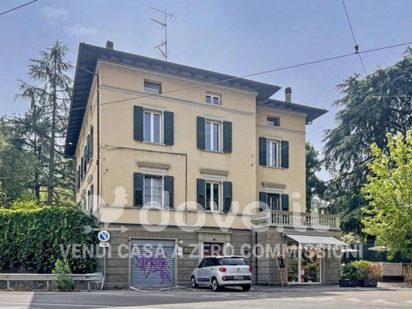 appartamento in vendita a Casalecchio di Reno in zona Croce