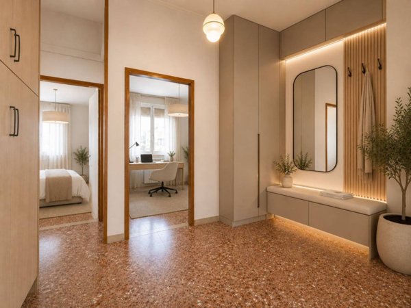 appartamento in vendita a Casalecchio di Reno in zona Ceretolo