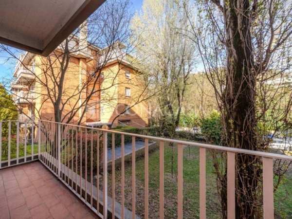 appartamento in vendita a Casalecchio di Reno in zona Croce