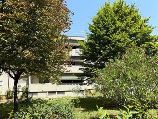 appartamento in vendita a Casalecchio di Reno in zona Ceretolo