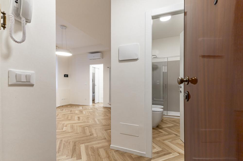 appartamento in vendita a Casalecchio di Reno in zona Garibaldi/La Mutua