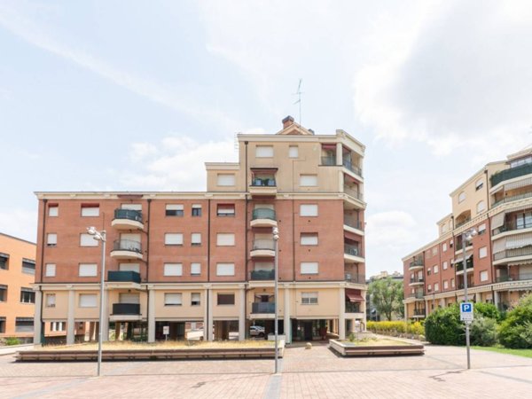 appartamento in vendita a Casalecchio di Reno in zona San Biagio