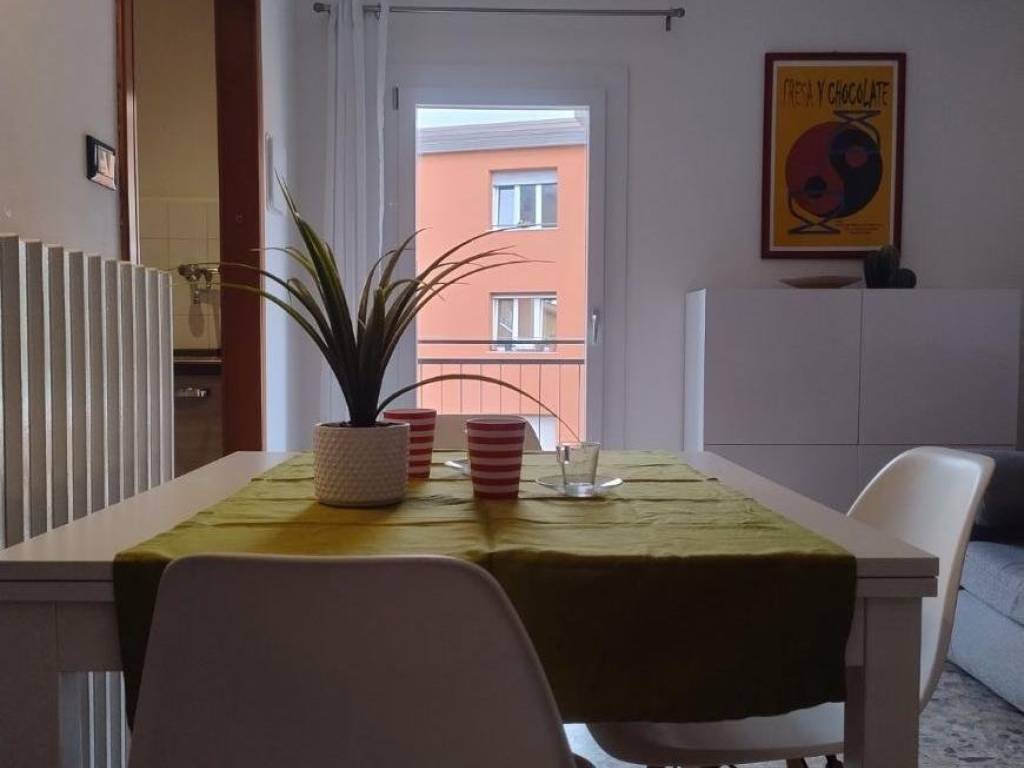 appartamento in vendita a Casalecchio di Reno in zona Croce