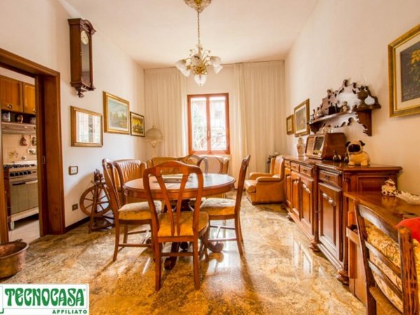appartamento in vendita a Casalecchio di Reno in zona Garibaldi/La Mutua