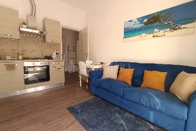 appartamento in vendita a Casalecchio di Reno in zona Garibaldi/La Mutua