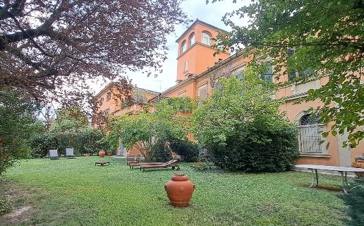 appartamento in vendita a Casalecchio di Reno in zona Croce