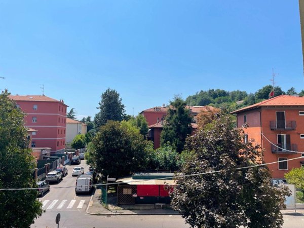 appartamento in vendita a Casalecchio di Reno in zona Ceretolo