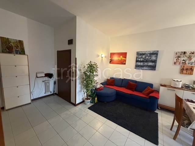 appartamento in vendita a Casalecchio di Reno in zona Ceretolo