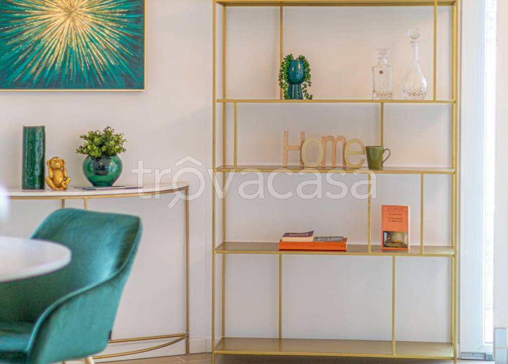 appartamento in vendita a Casalecchio di Reno in zona Garibaldi/La Mutua