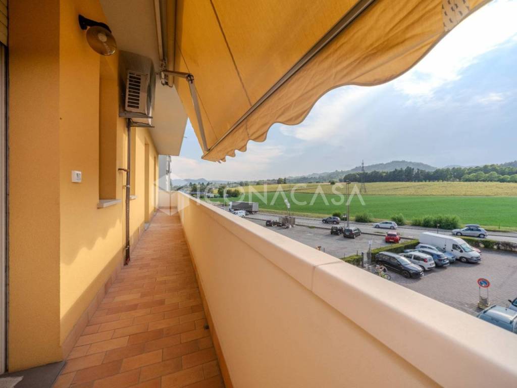appartamento in vendita a Casalecchio di Reno in zona San Biagio