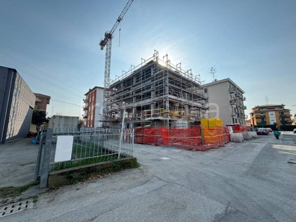 appartamento in vendita a Casalecchio di Reno in zona Garibaldi/La Mutua